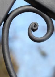 The Letter p_3 - Toronto - Color