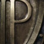 The Letter p_3 - NYC - Color