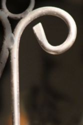 The Letter p_4 - London - Color