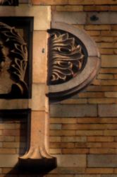 The Letter p_5 - NYC - Color