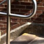 The Letter p_7 - NYC - Color