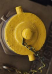 The Letter q_1 - NYC - Color