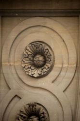 The Letter q_3 - PARIS - Color