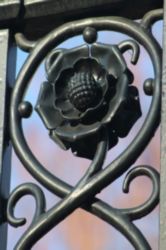 The Letter q_4 - London - Color