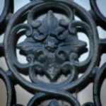 The Letter q_4 - PARIS - Color