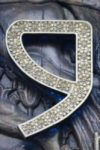 The Letter q_5 - London - Color