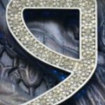 The Letter q_5 - London - Color