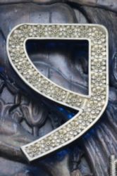 The Letter q_5 - London - Color