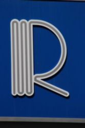The Letter r_10 - NYC - Color