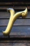 The Letter r_2 - London - Color