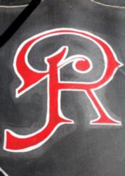 The Letter r_2 - Toronto - Color