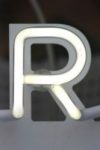 The Letter r_2 - NYC - Color