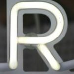 The Letter r_2 - NYC - Color