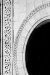 The Letter r_2 - PARIS - Black & White