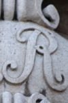 The Letter r_3 - London - Color