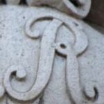 The Letter r_3 - London - Color