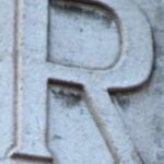 The Letter r_4 - London - Color