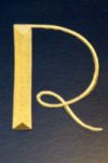 The Letter r_5 - London - Color