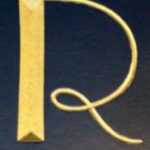 The Letter r_5 - London - Color