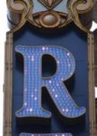 The Letter r_5 - NYC - Color