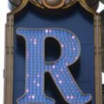 The Letter r_5 - NYC - Color