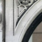 The Letter r_6 - London - Color