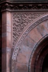 The Letter r_6 - NYC - Color