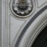 The Letter r_7 - PARIS - Color