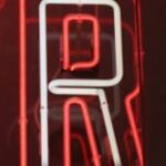 The Letter r_8 - London - Color