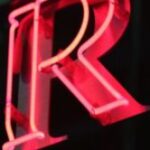 The Letter r_9 - NYC - Color