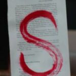 The Letter s_10 - London - Color