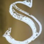 The Letter s_11 - London - Color