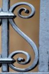 The Letter s_13 - London - Color