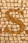 The Letter s_15 - London - Color