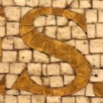The Letter s_15 - London - Color