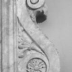 The Letter s_16 - London - Black & White