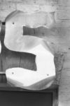 The Letter s_18 - London - Black & White