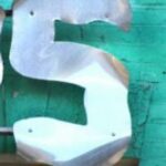 The Letter s_18 - London - Color