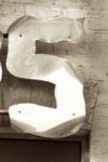 The Letter s_18 - London - Sepia Tone