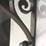The Letter s_1 - London - Color