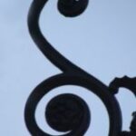 The Letter s_1 - PARIS - Color