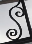 The Letter s_1 - NYC - Color