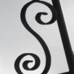 The Letter s_1 - NYC - Color