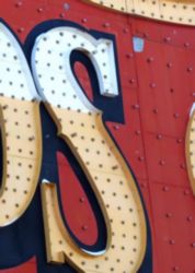 The Letter s_2 - Toronto - Color