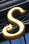 The Letter s_4 - London - Color
