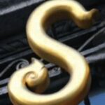 The Letter s_4 - London - Color
