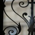The Letter s_4 - PARIS - Color