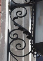 The Letter s_4 - NYC - Color