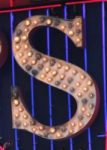 The Letter s_5 - NYC - Color