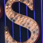 The Letter s_5 - NYC - Color